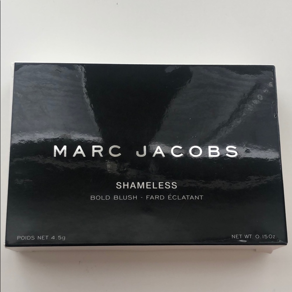 Marc Jacobs